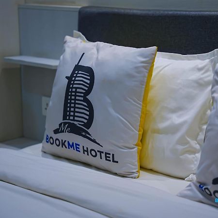 Bookme Hotel Джохор-Бару Екстер'єр фото